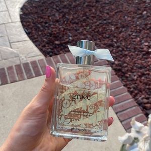 Baby grace Philosophy